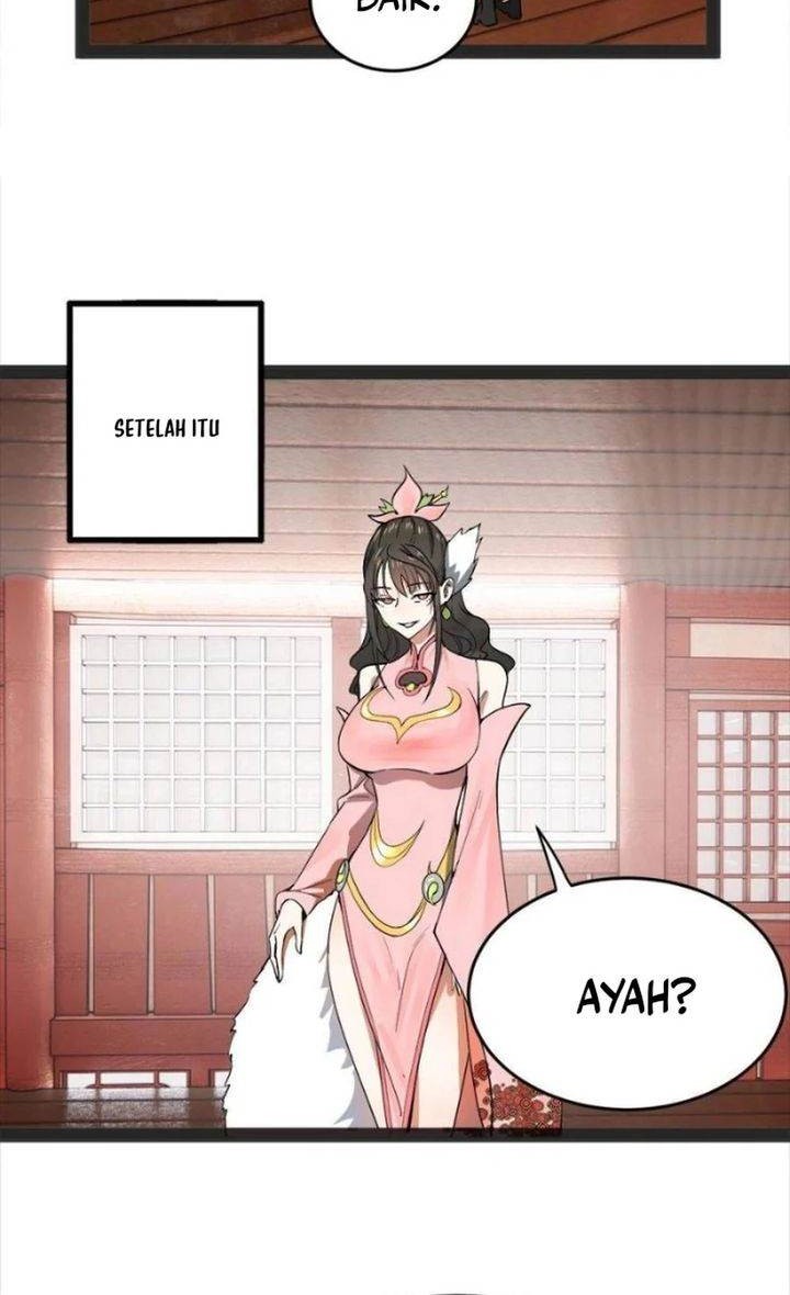 Survive As The Hero’s Husband Chapter 106 Gambar 12
