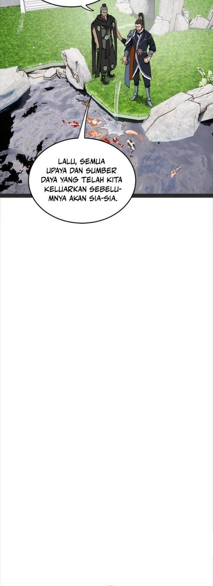 Survive As The Hero’s Husband Chapter 106 Gambar 21