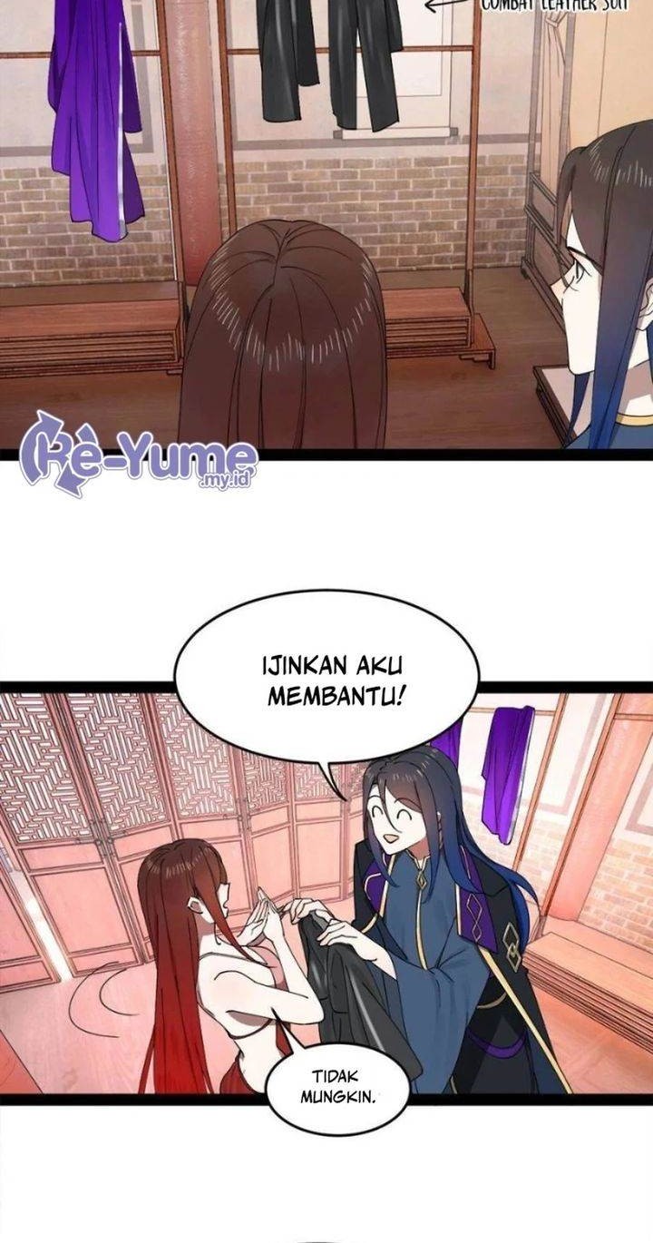 Survive As The Hero’s Husband Chapter 104 Gambar 9