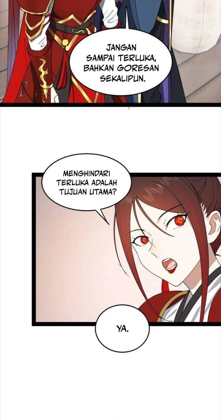 Survive As The Hero’s Husband Chapter 104 Gambar 18