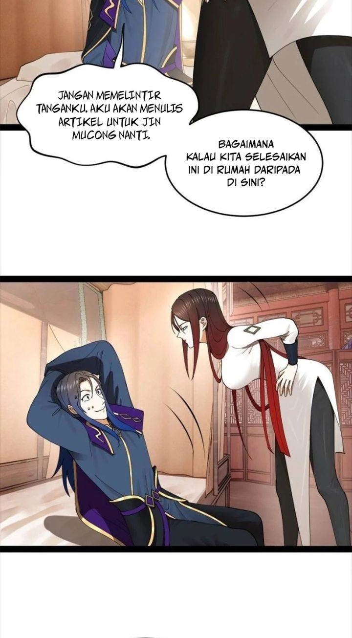 Survive As The Hero’s Husband Chapter 103 Gambar 3