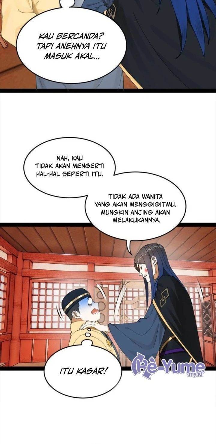 Survive As The Hero’s Husband Chapter 103 Gambar 9