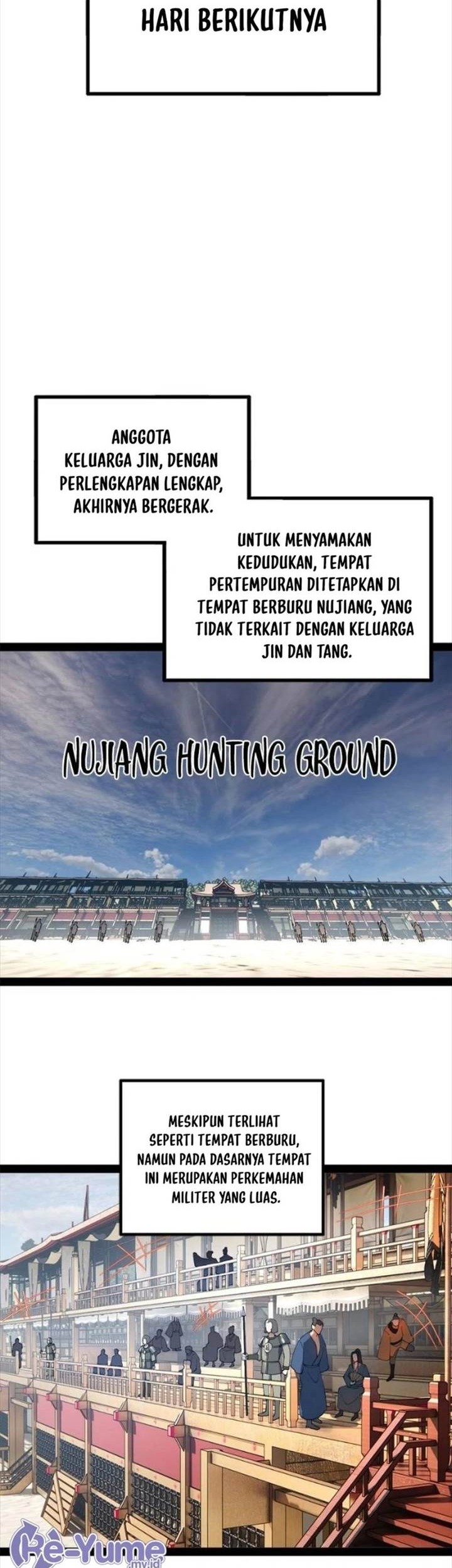 Baca Manhua Survive As The Hero’s Husband Chapter 101 Gambar 2