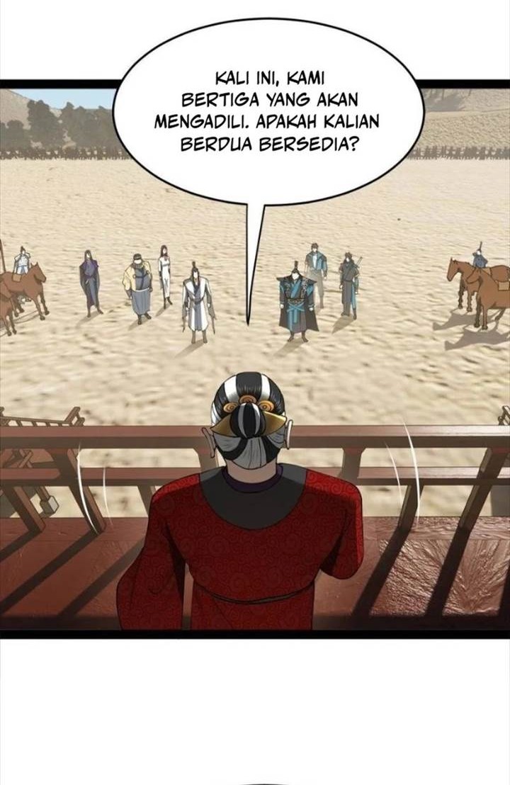 Survive As The Hero’s Husband Chapter 101 Gambar 8