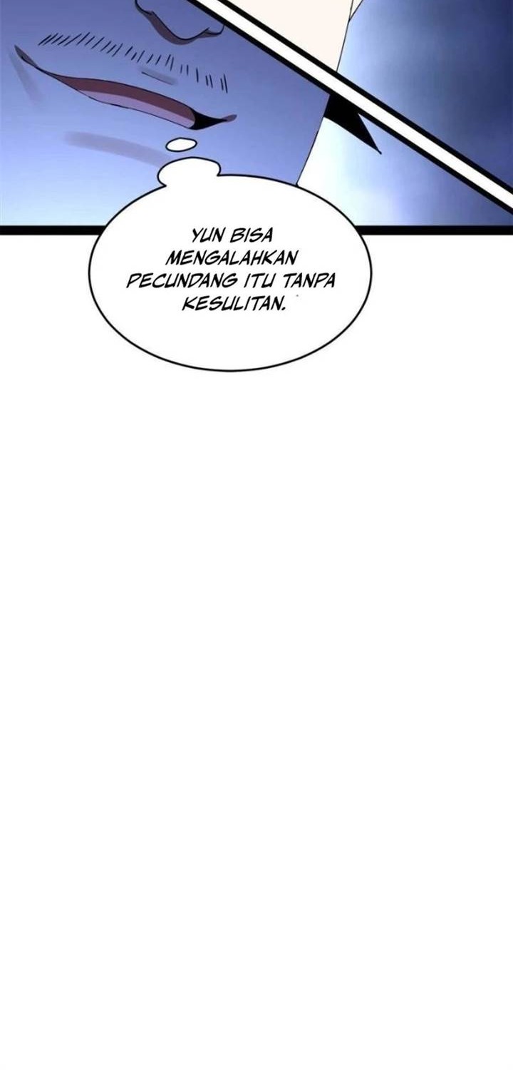 Survive As The Hero’s Husband Chapter 101 Gambar 16
