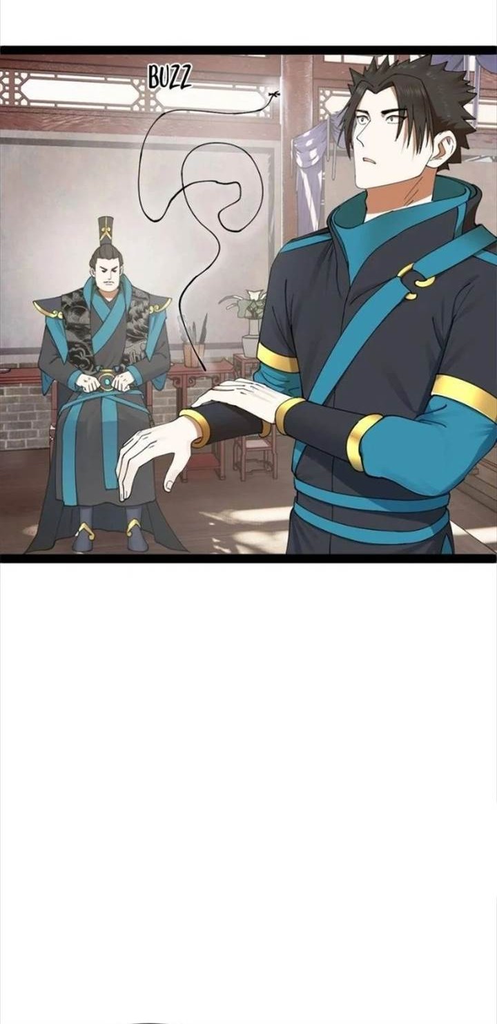 Survive As The Hero’s Husband Chapter 101 Gambar 20