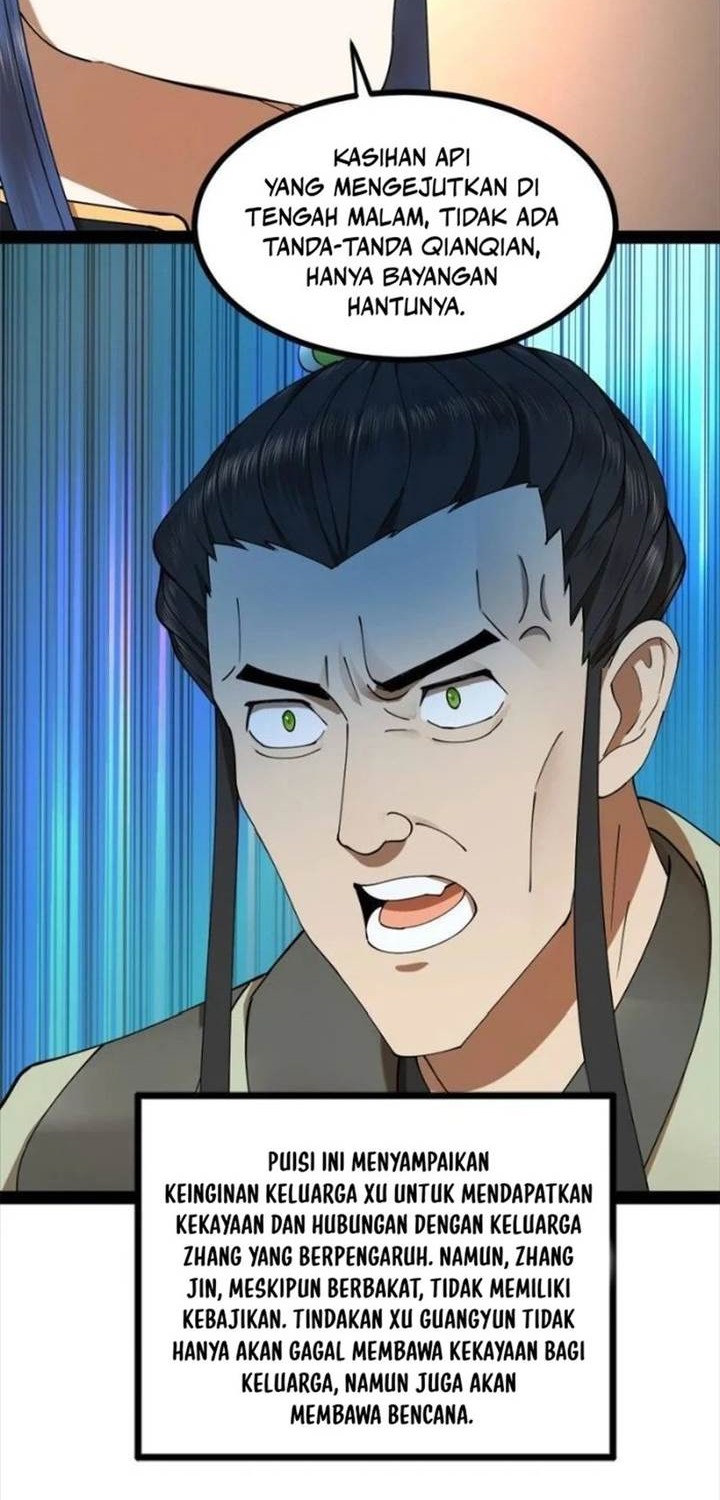 Survive As The Hero’s Husband Chapter 99 Gambar 4