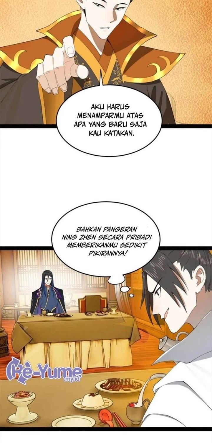 Survive As The Hero’s Husband Chapter 98 Gambar 28