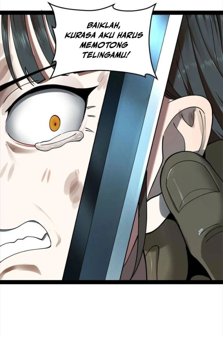 Survive As The Hero’s Husband Chapter 95 Gambar 9