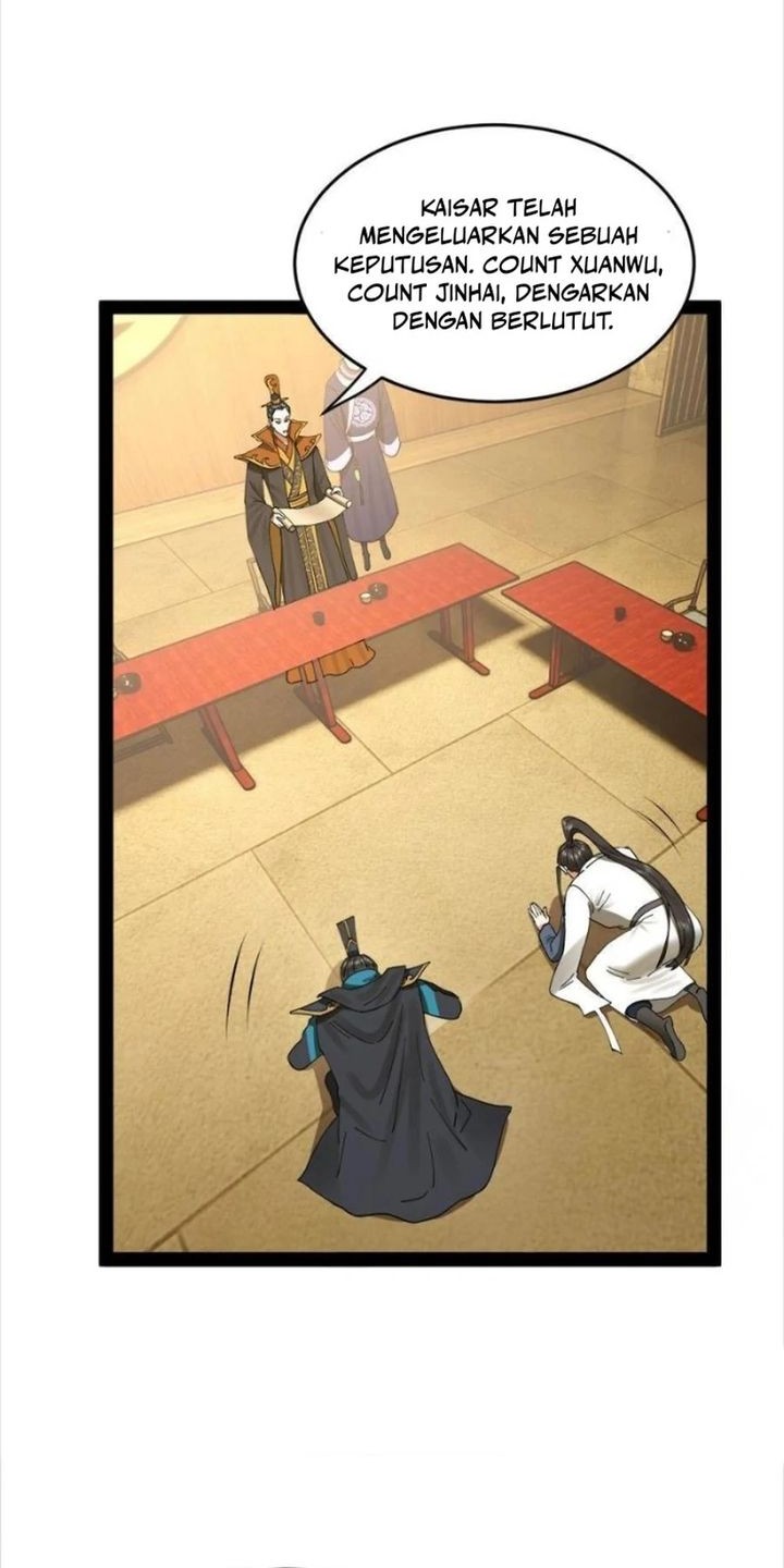 Survive As The Hero’s Husband Chapter 94 Gambar 6