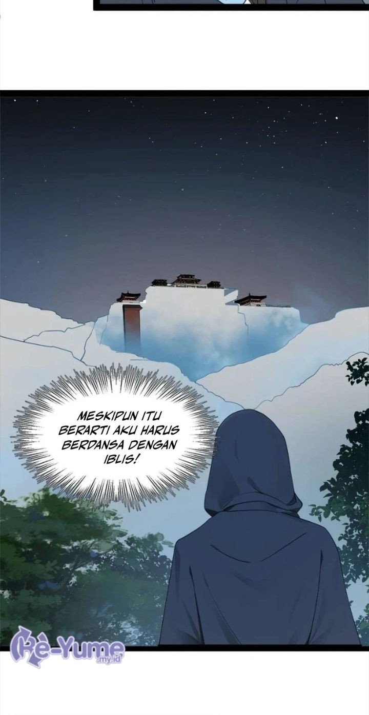 Survive As The Hero’s Husband Chapter 94 Gambar 15