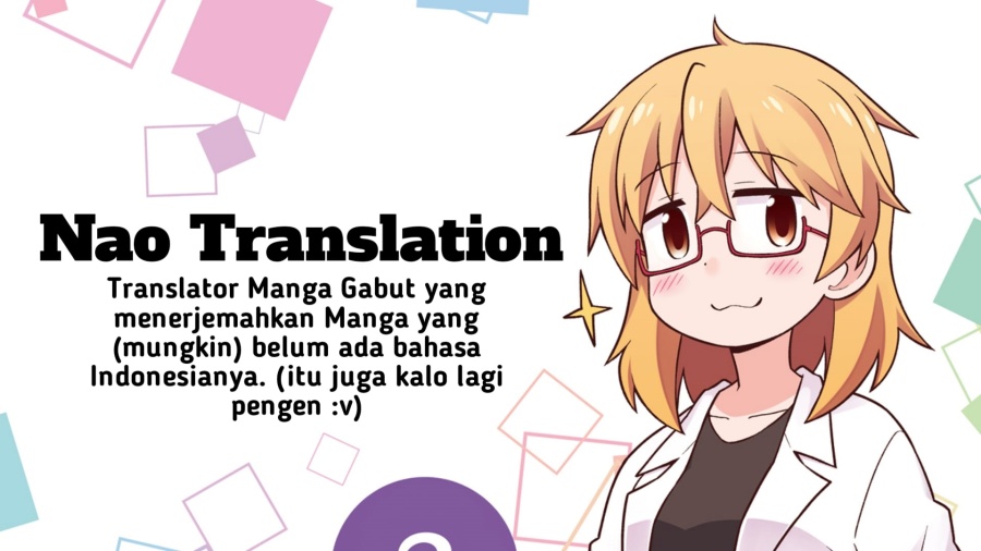 Onii-chan wa Oshimai Chapter 95 Gambar 3