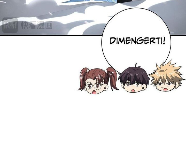 The Apex of Dragon Mastery Chapter 59 Gambar 29