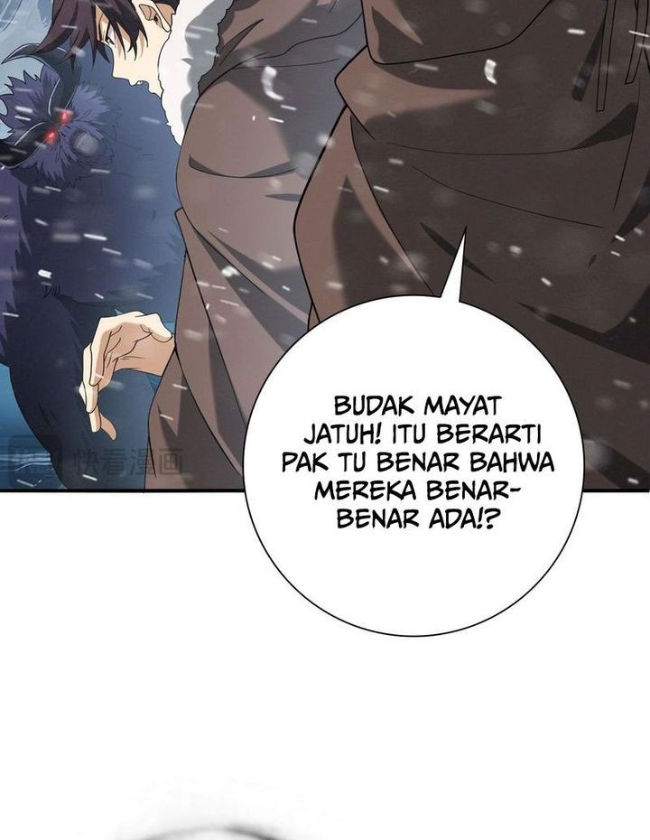 The Apex of Dragon Mastery Chapter 59 Gambar 35