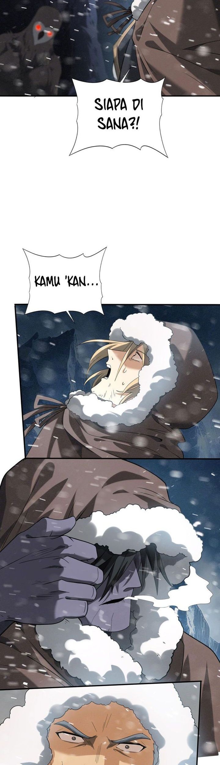The Apex of Dragon Mastery Chapter 59 Gambar 37