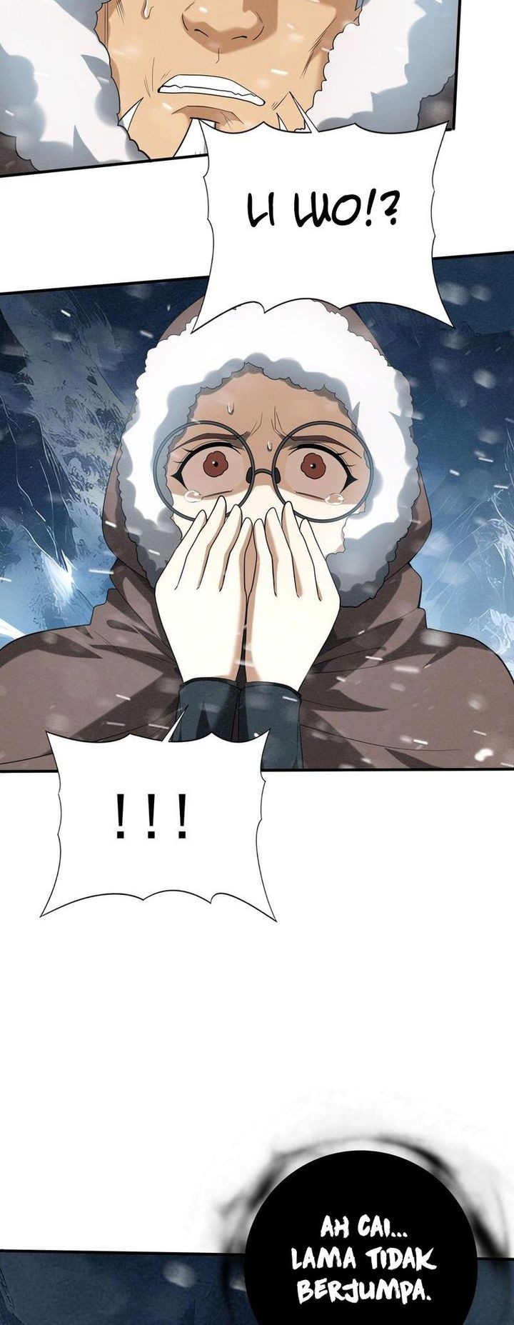 The Apex of Dragon Mastery Chapter 59 Gambar 38