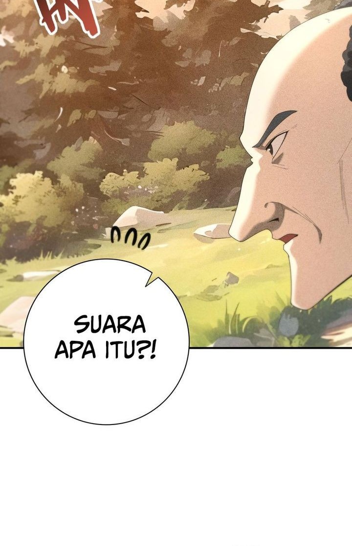 The Apex of Dragon Mastery Chapter 59 Gambar 6