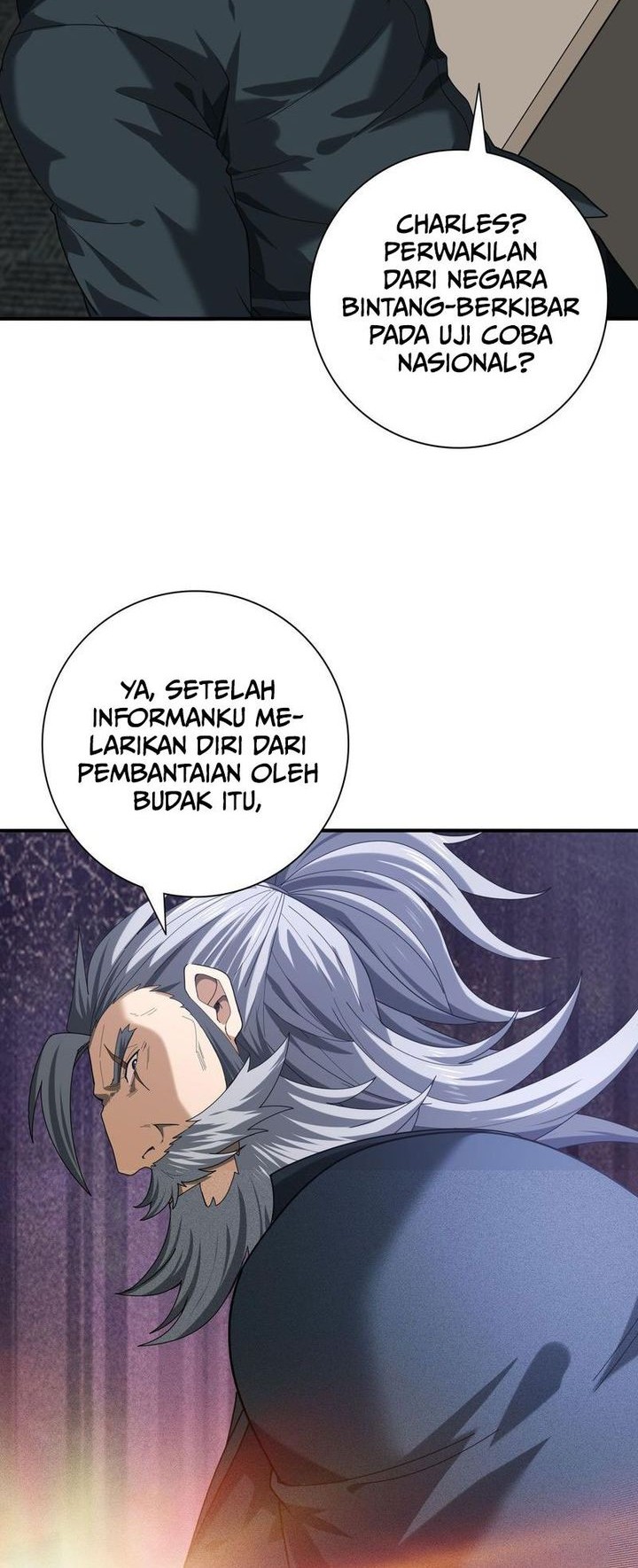 The Apex of Dragon Mastery Chapter 59 Gambar 17