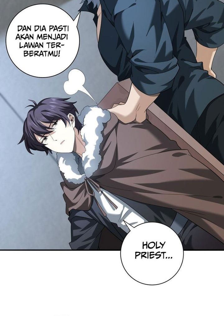 The Apex of Dragon Mastery Chapter 59 Gambar 23
