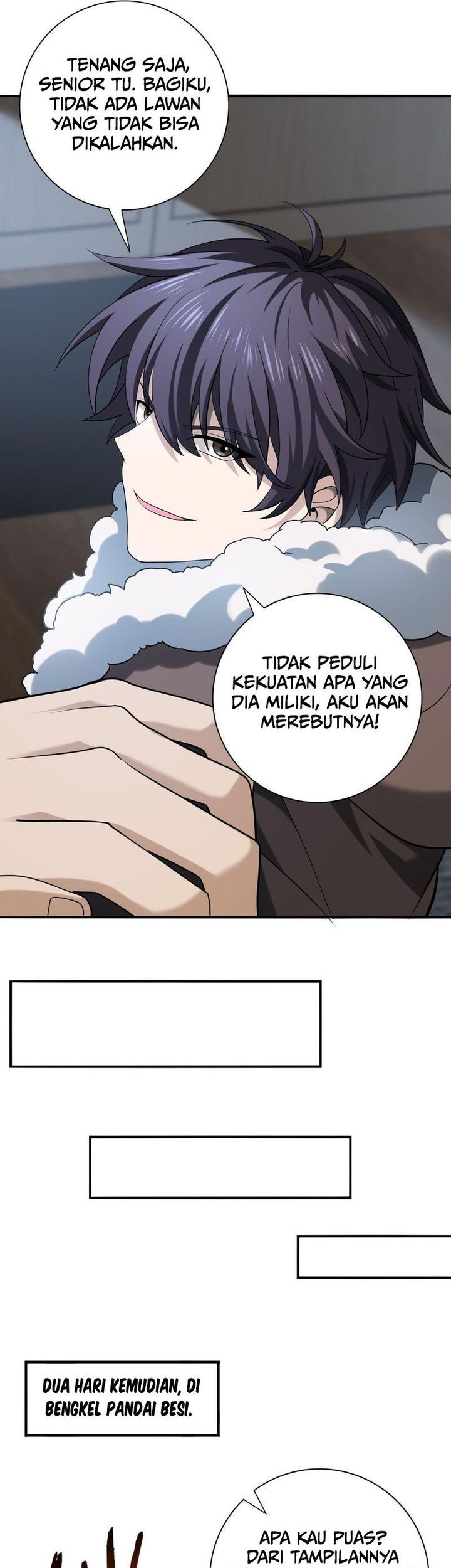 The Apex of Dragon Mastery Chapter 59 Gambar 24
