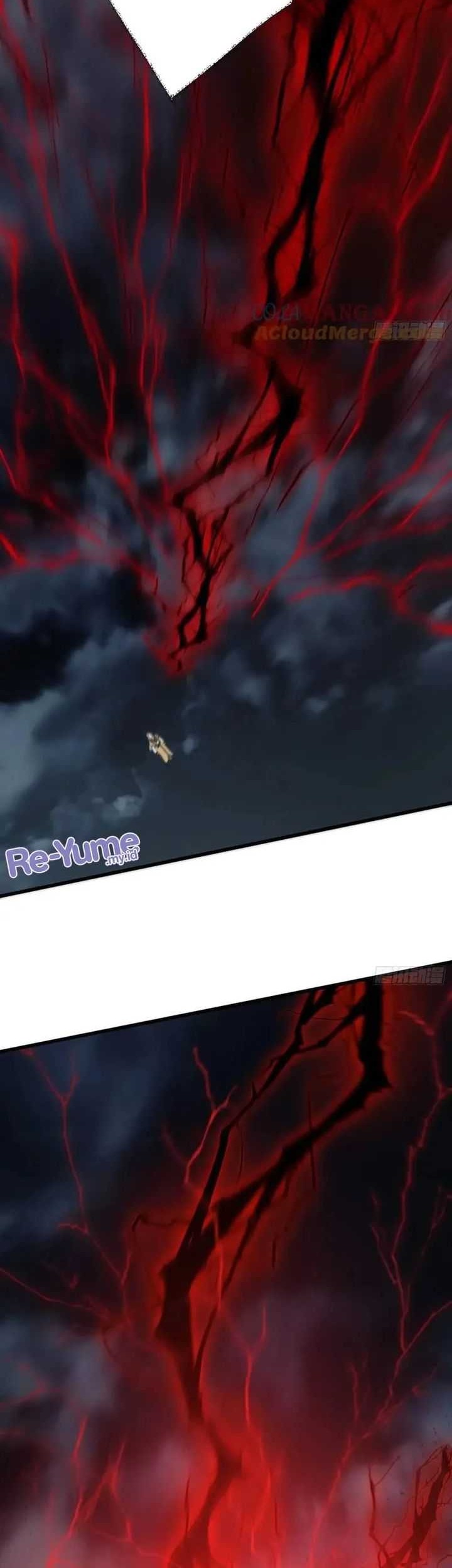 Counterattacking System Available At The Grand Ascension Stage Chapter 39 Gambar 35