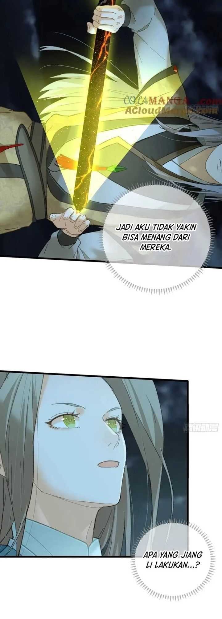 Counterattacking System Available At The Grand Ascension Stage Chapter 39 Gambar 39