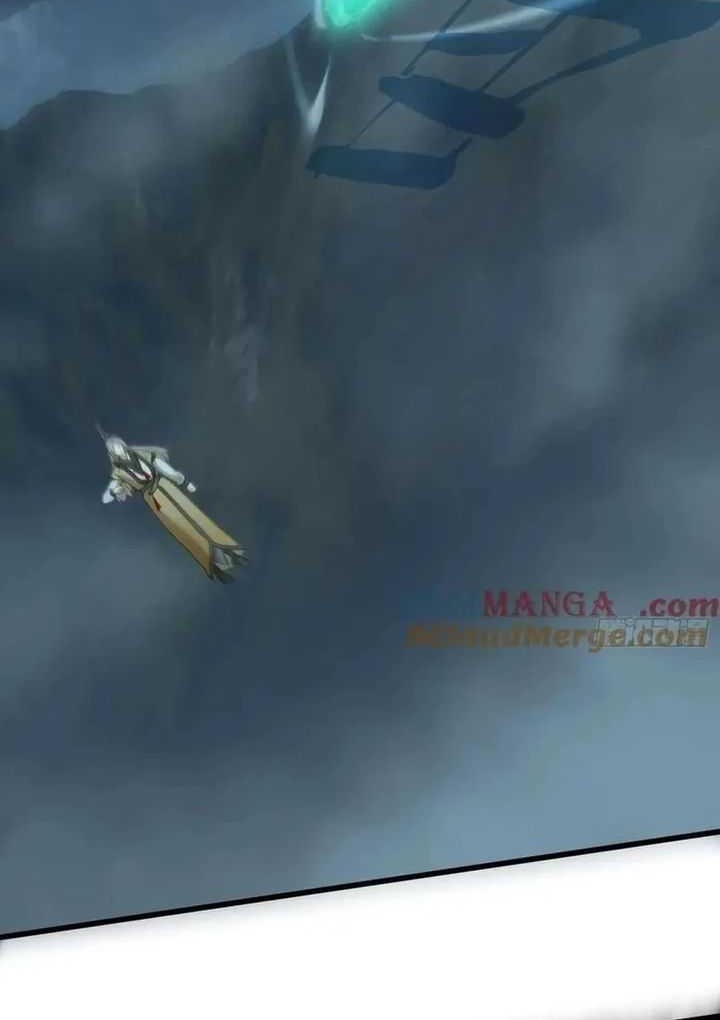 Counterattacking System Available At The Grand Ascension Stage Chapter 39 Gambar 9