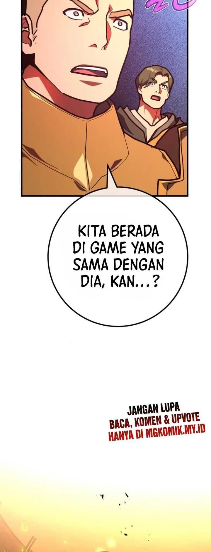 The Game’s Greatest Troll Chapter 116 Gambar 42