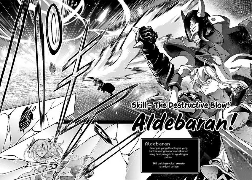 Yasei no Last Boss ga Arawareta Chapter 50.2 Gambar 11