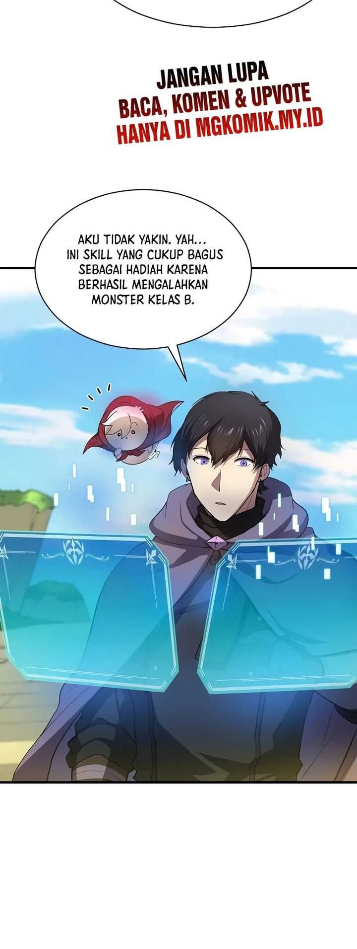 Leveling Up with Skills Chapter 86 Gambar 45