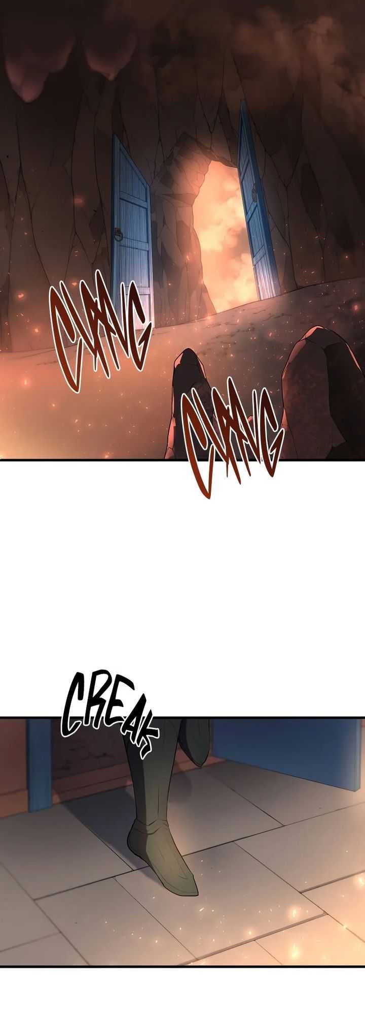 Leveling Up with Skills Chapter 86 Gambar 51
