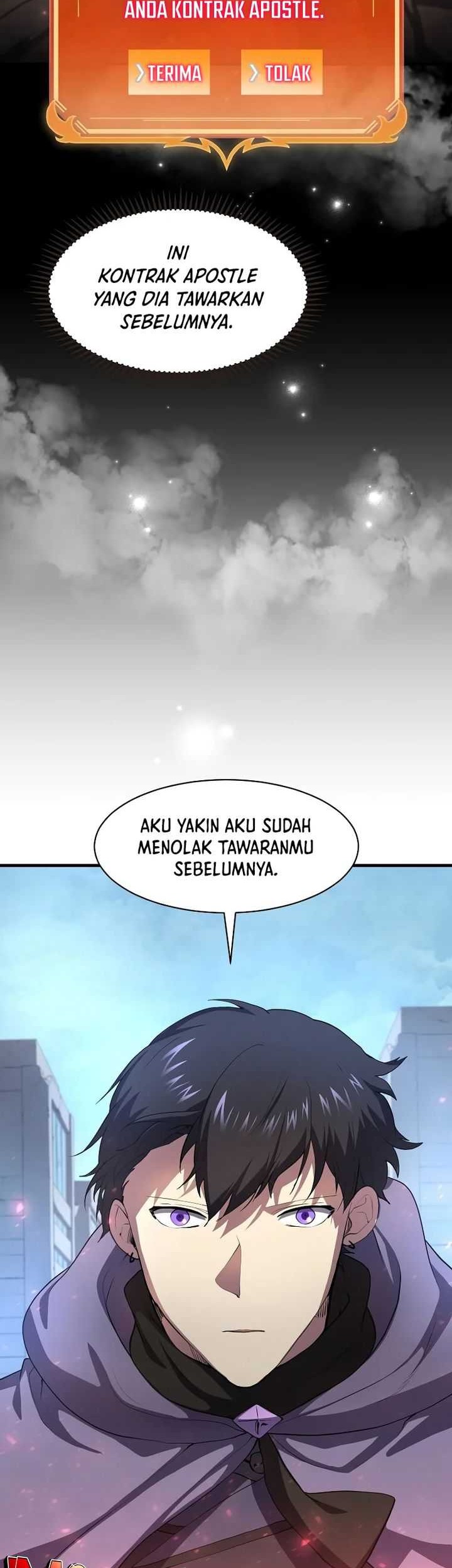 Baca Manhwa Leveling Up with Skills Chapter 86 Gambar 2