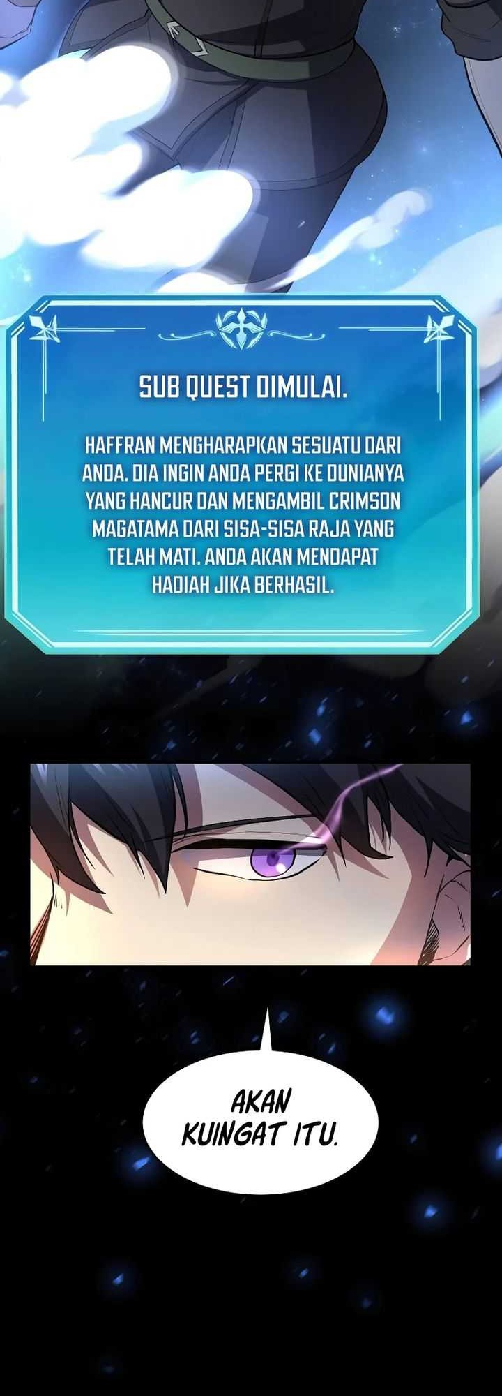 Leveling Up with Skills Chapter 86 Gambar 63