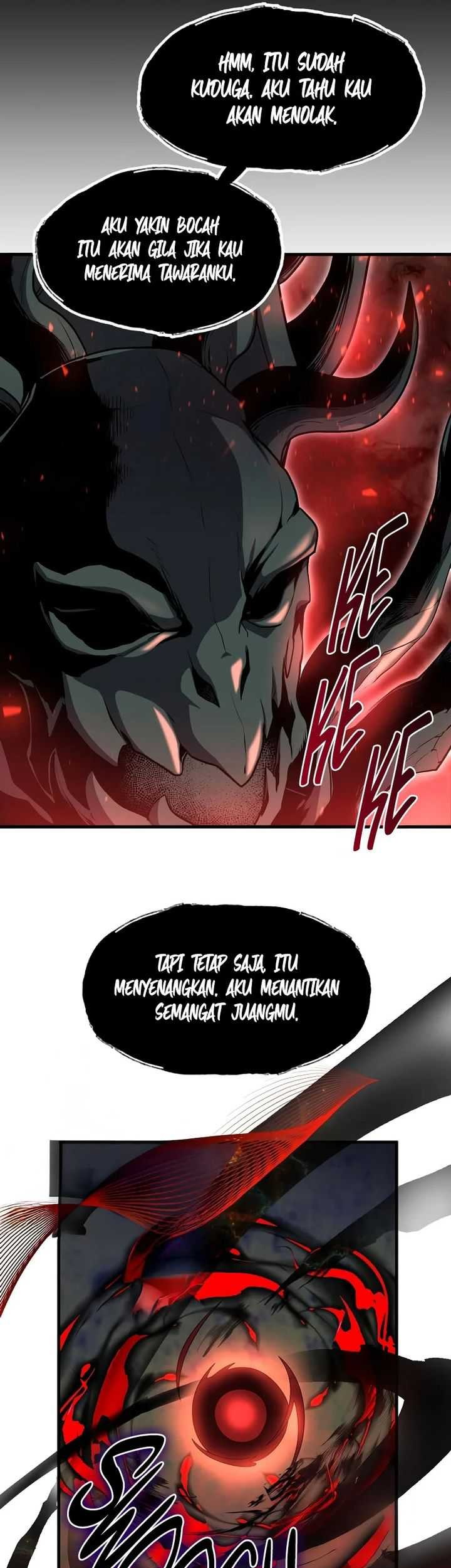 Leveling Up with Skills Chapter 86 Gambar 7