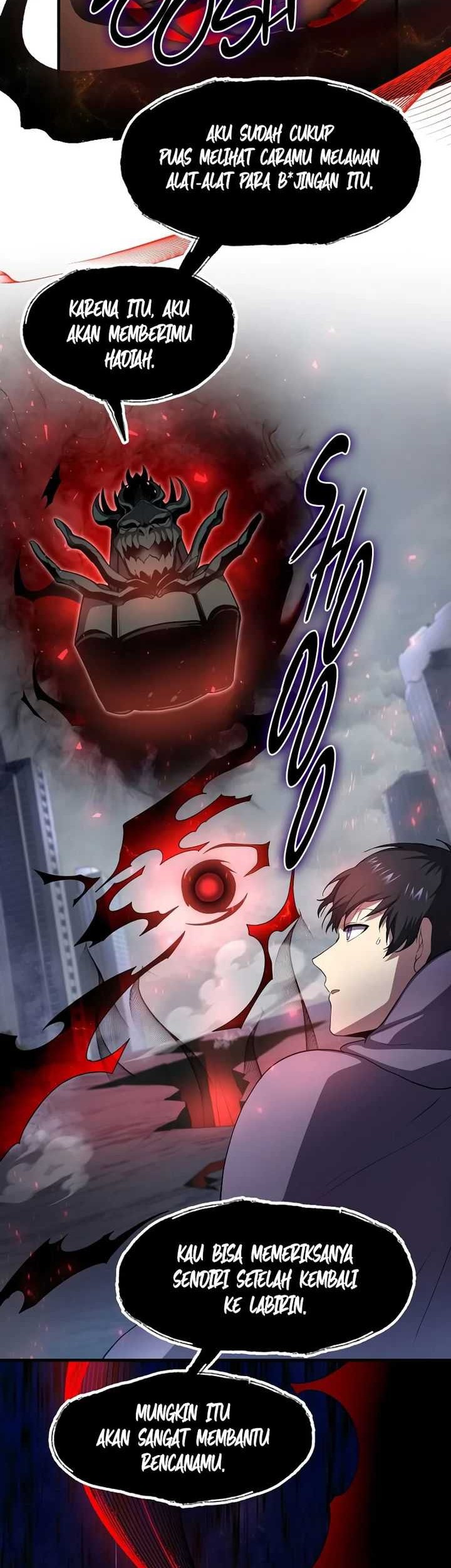 Leveling Up with Skills Chapter 86 Gambar 8