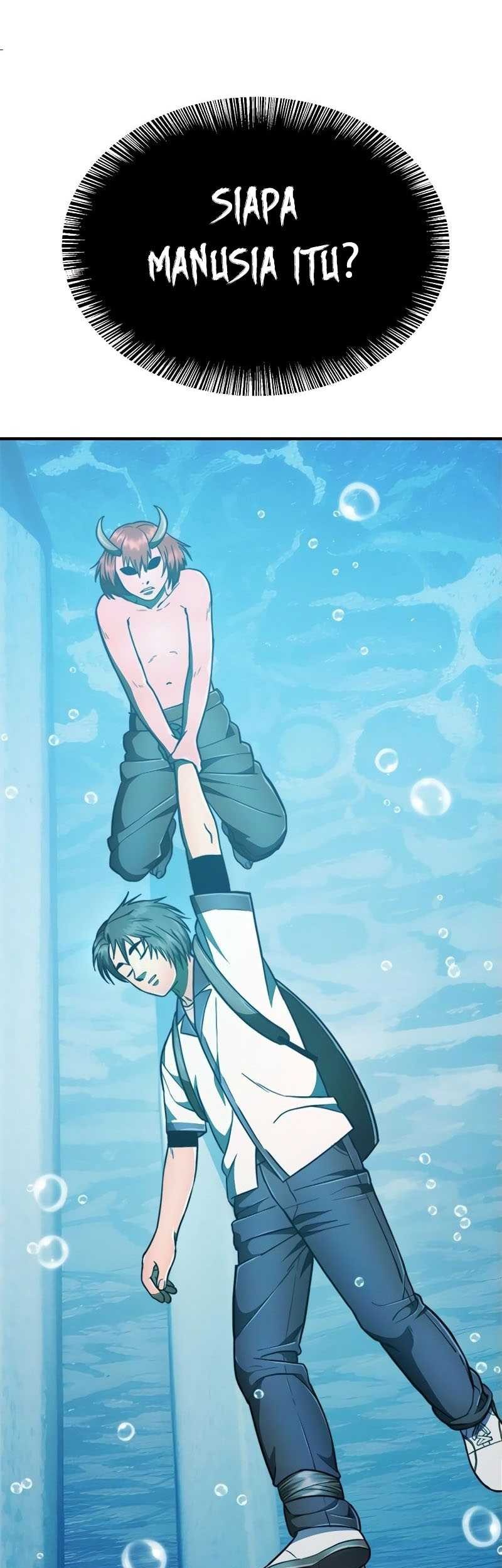 Monster Devourer Chapter 32 Gambar 50