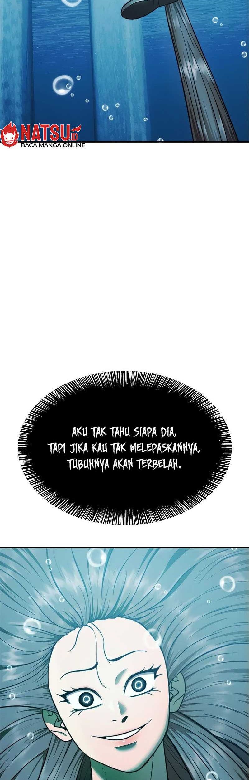 Monster Devourer Chapter 32 Gambar 51