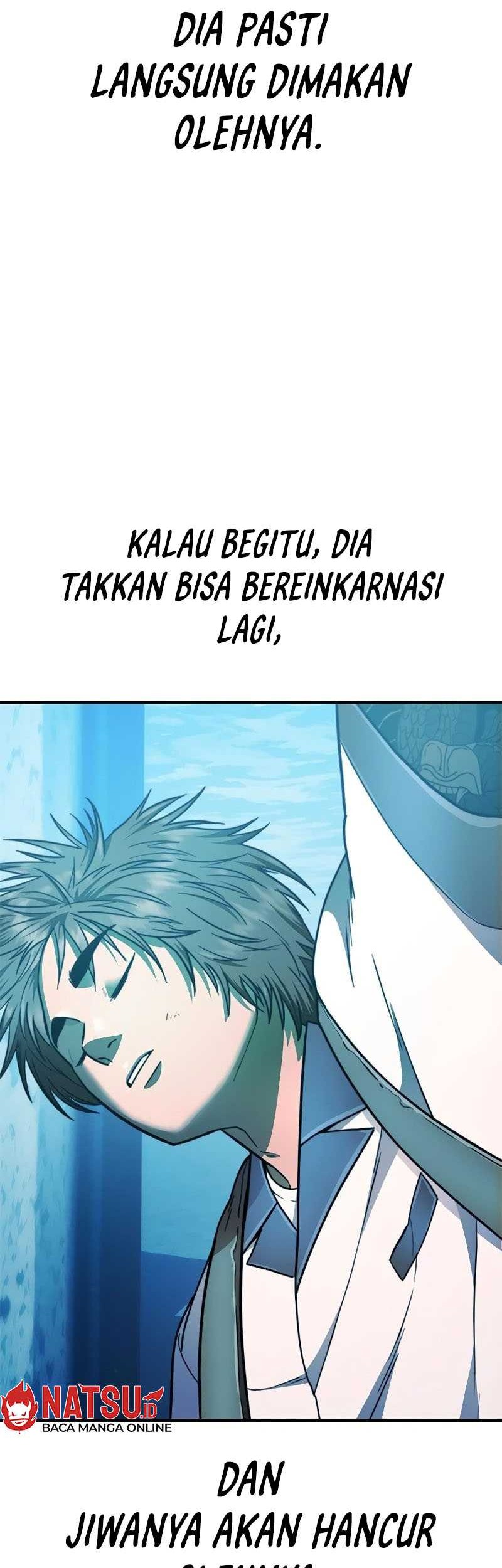 Monster Devourer Chapter 32 Gambar 53