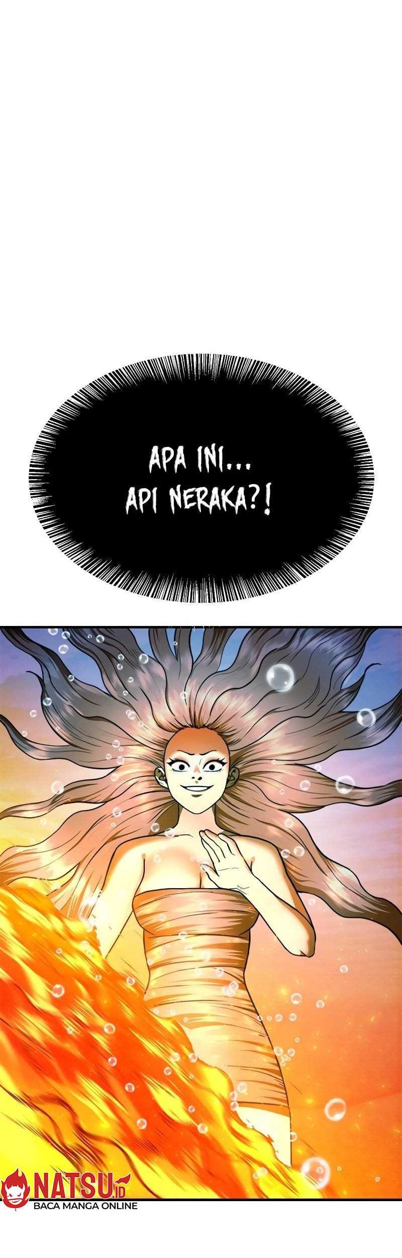 Monster Devourer Chapter 32 Gambar 57