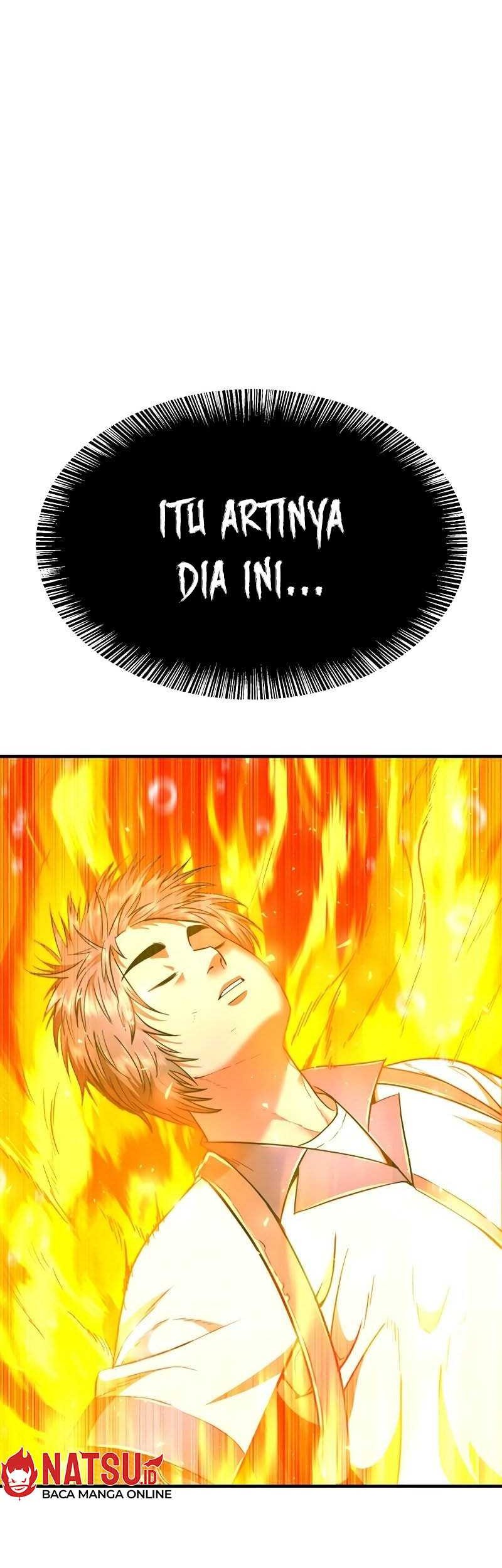 Monster Devourer Chapter 32 Gambar 58