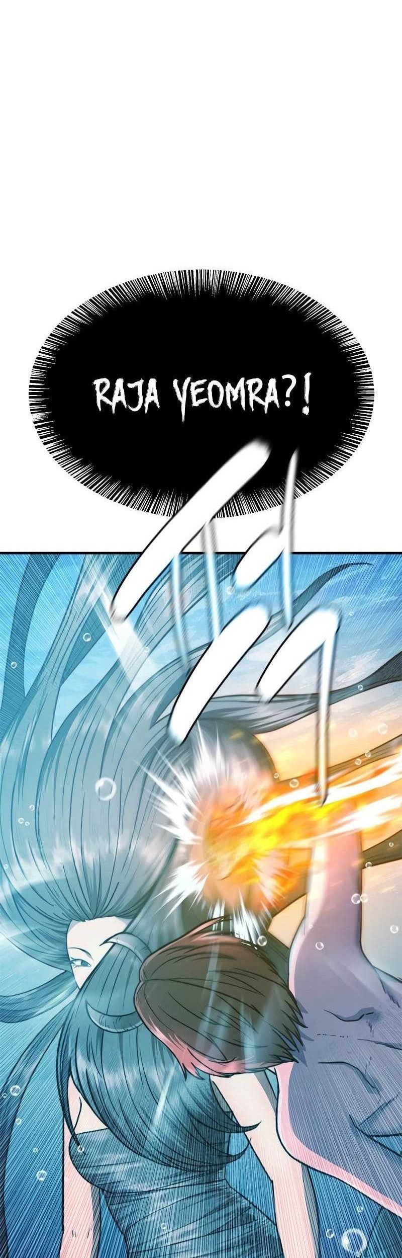 Monster Devourer Chapter 32 Gambar 59