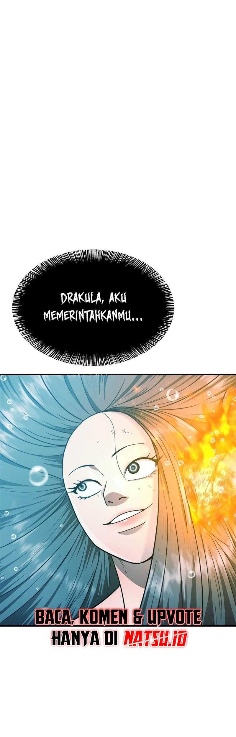 Monster Devourer Chapter 32 Gambar 61