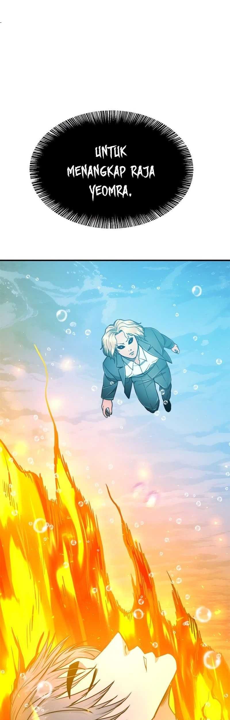 Monster Devourer Chapter 32 Gambar 62