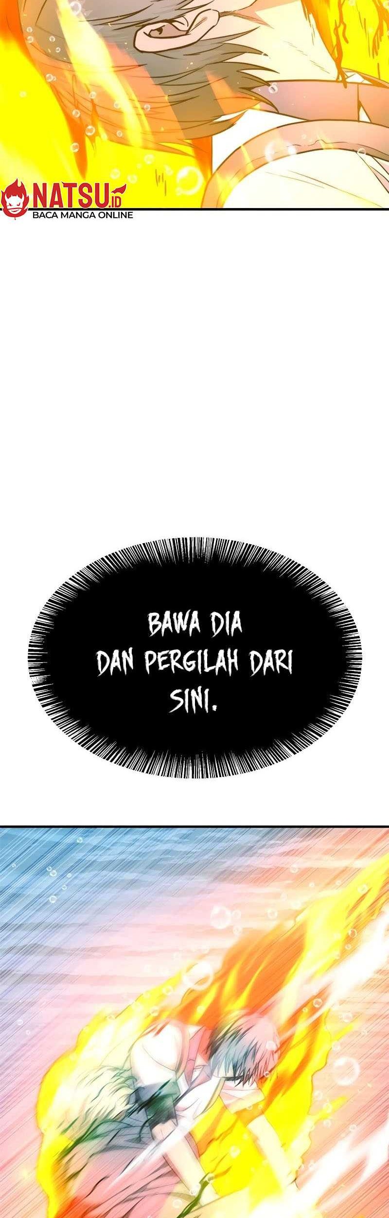 Monster Devourer Chapter 32 Gambar 63