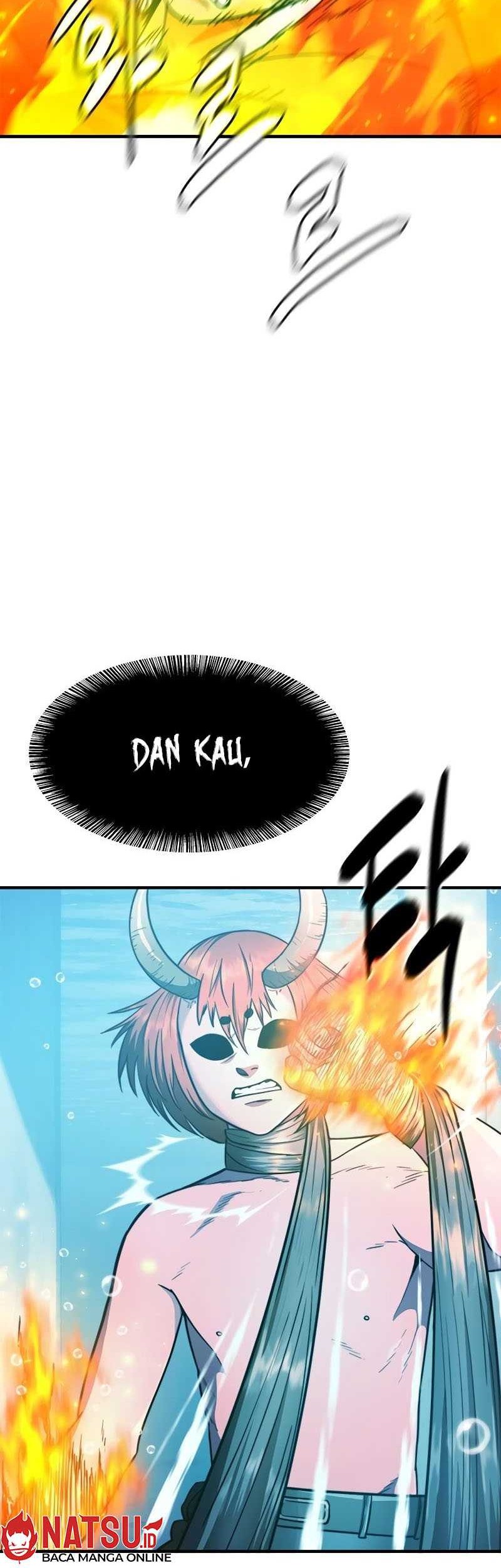 Monster Devourer Chapter 32 Gambar 65