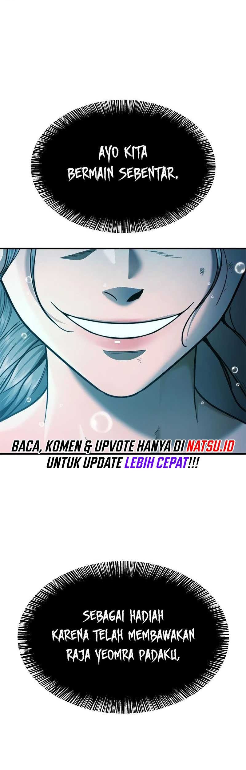 Monster Devourer Chapter 32 Gambar 66