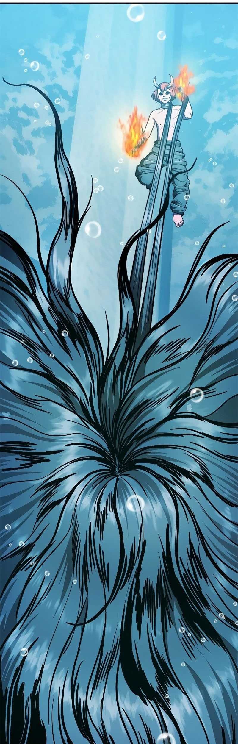 Monster Devourer Chapter 32 Gambar 68