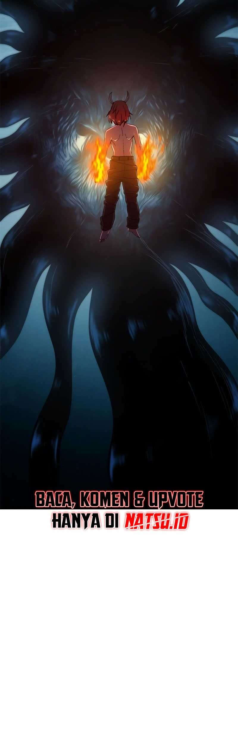 Monster Devourer Chapter 32 Gambar 72