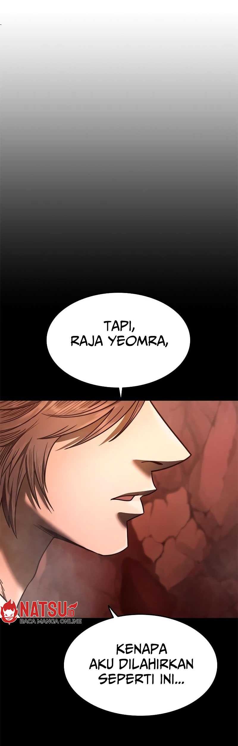 Monster Devourer Chapter 32 Gambar 74
