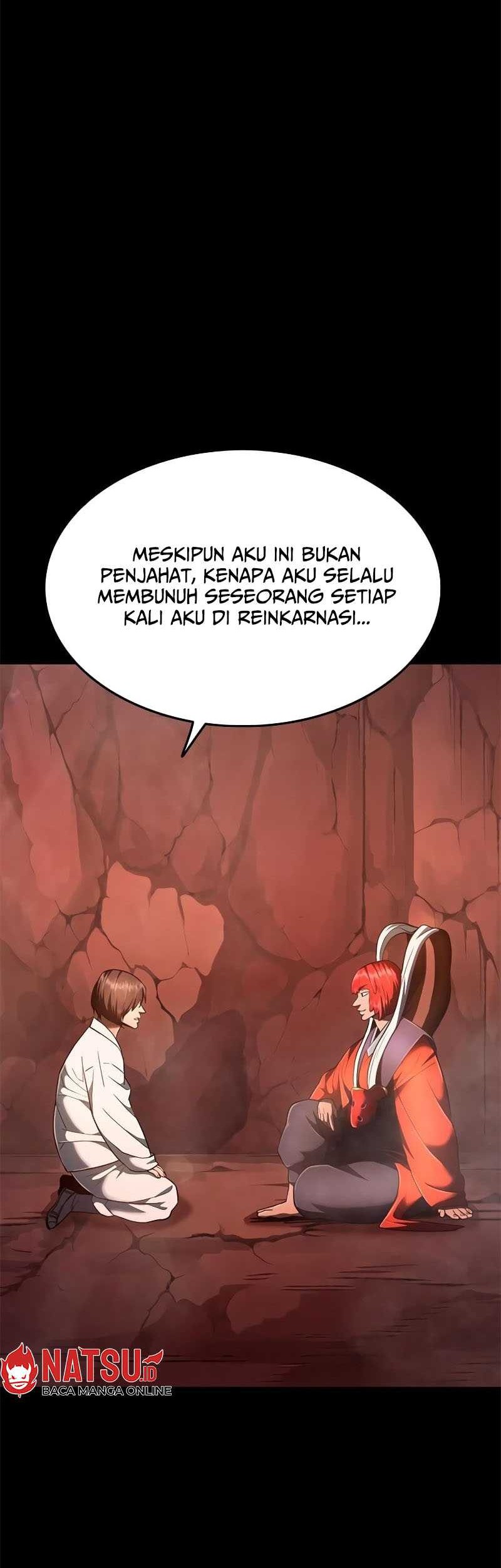 Monster Devourer Chapter 32 Gambar 75